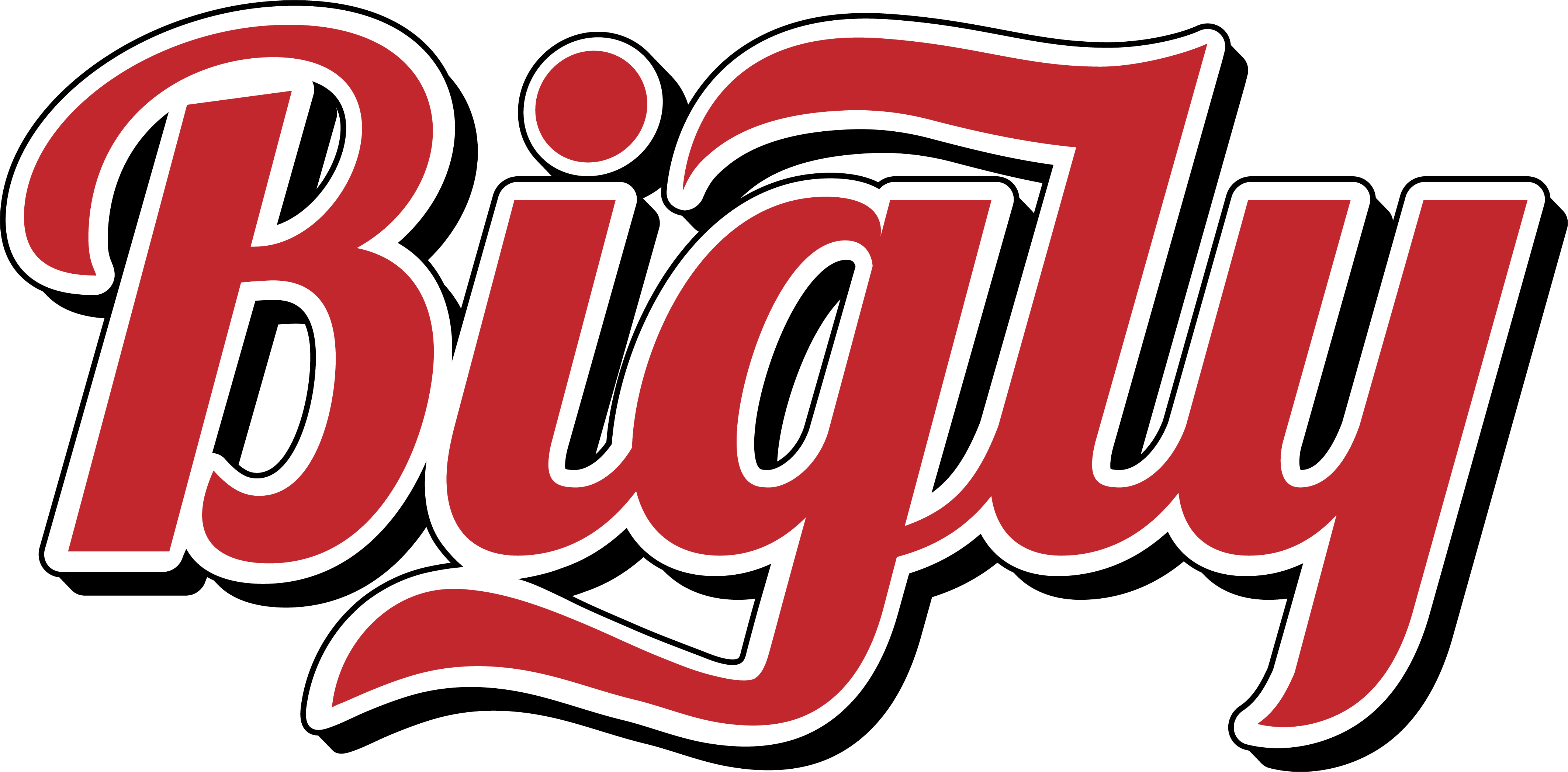 Go Bigly