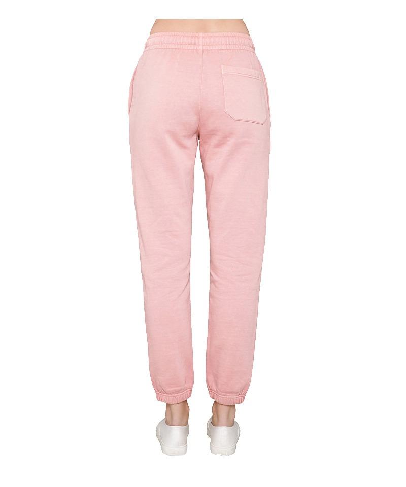 Bigly Premium Peach Joggers (Unisex)