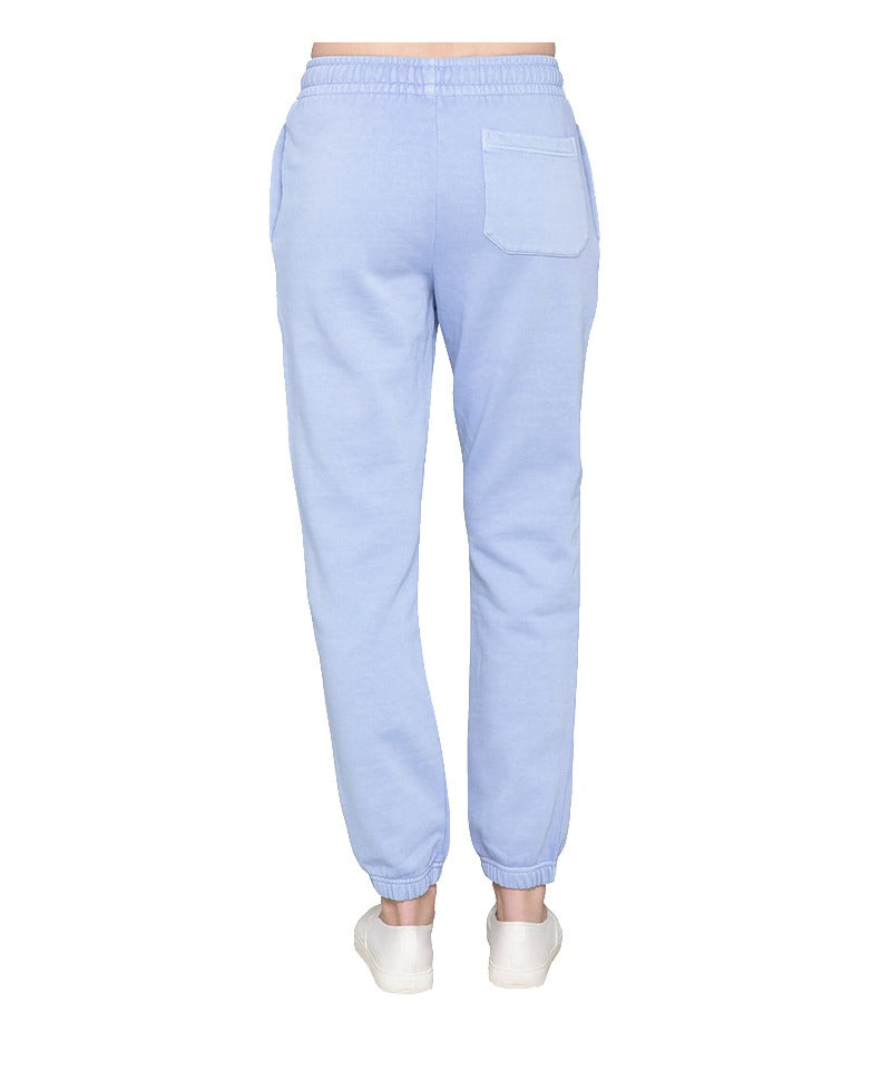Bigly Premium Sky Blue Joggers (Unisex)