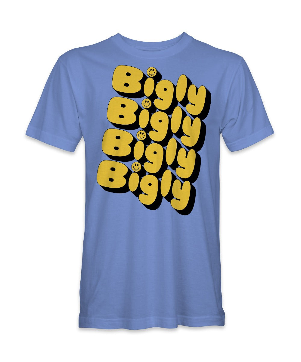 Bigly Bigly Bigly T-Shirt
