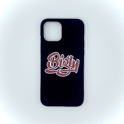Bigly Phone Case