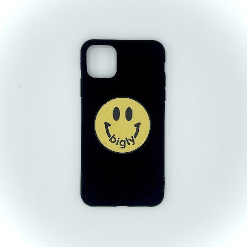 Smiley Phone Case