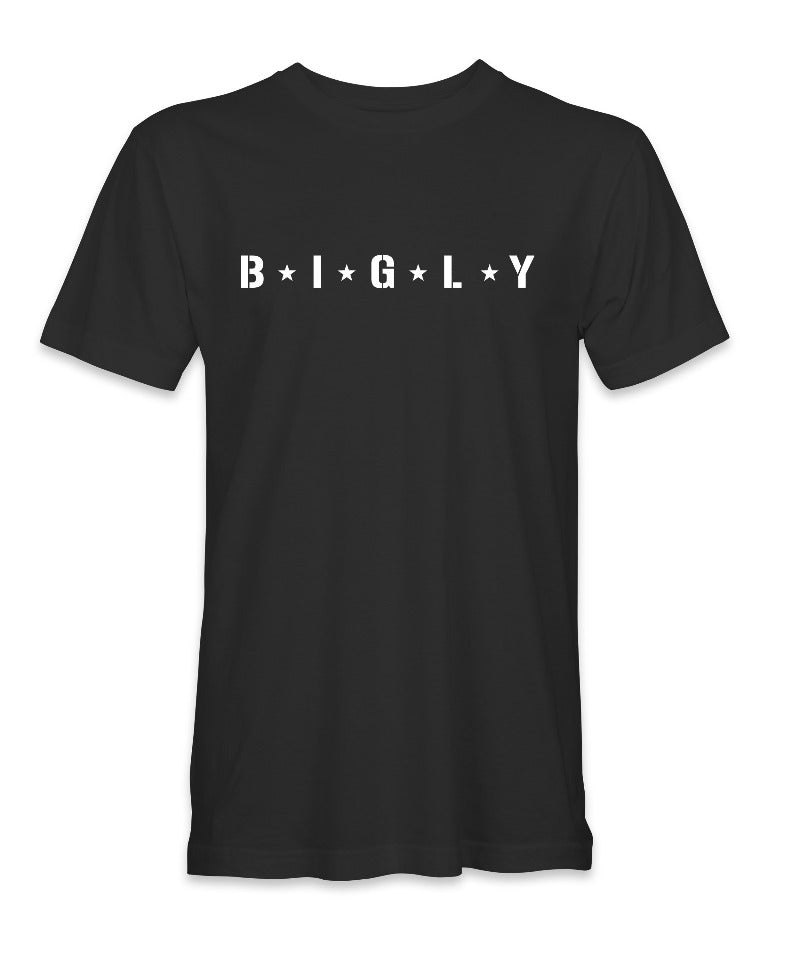 I Pledge Bigly T-Shirt