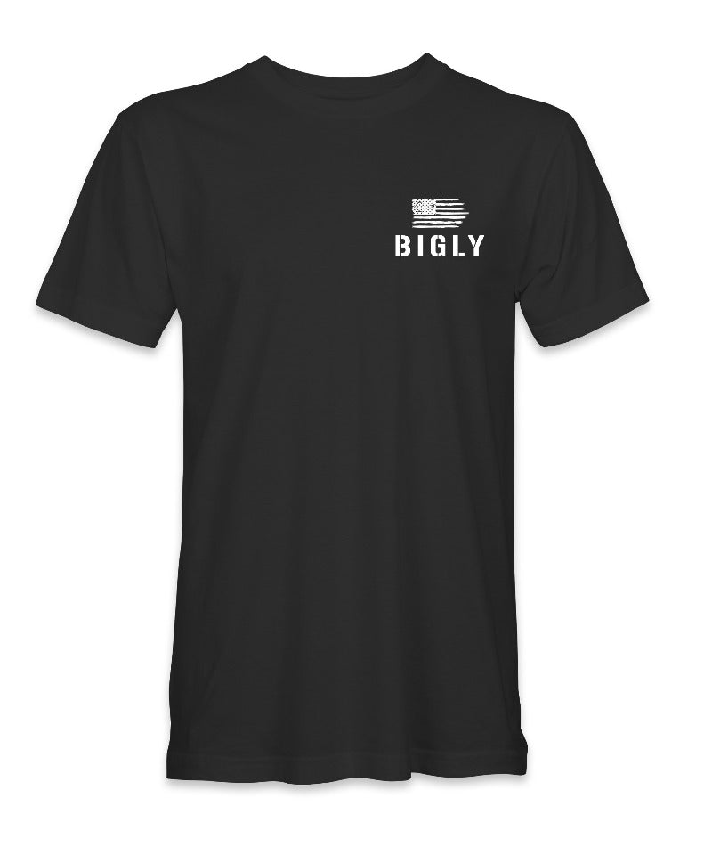 Thanks To All Who Served T-Shirt