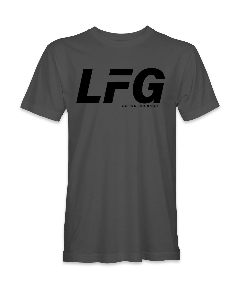 Bigly LFG T-Shirt