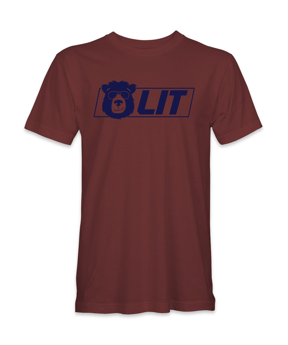 Bigly LIT T-Shirt