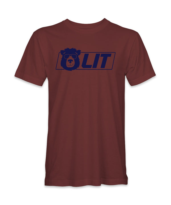 Bigly LIT T-Shirt