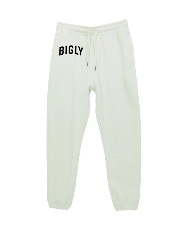 Bigly Premium Mint Joggers (Unisex)