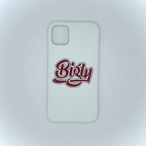 Bigly Phone Case