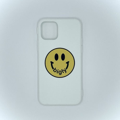 Smiley Phone Case