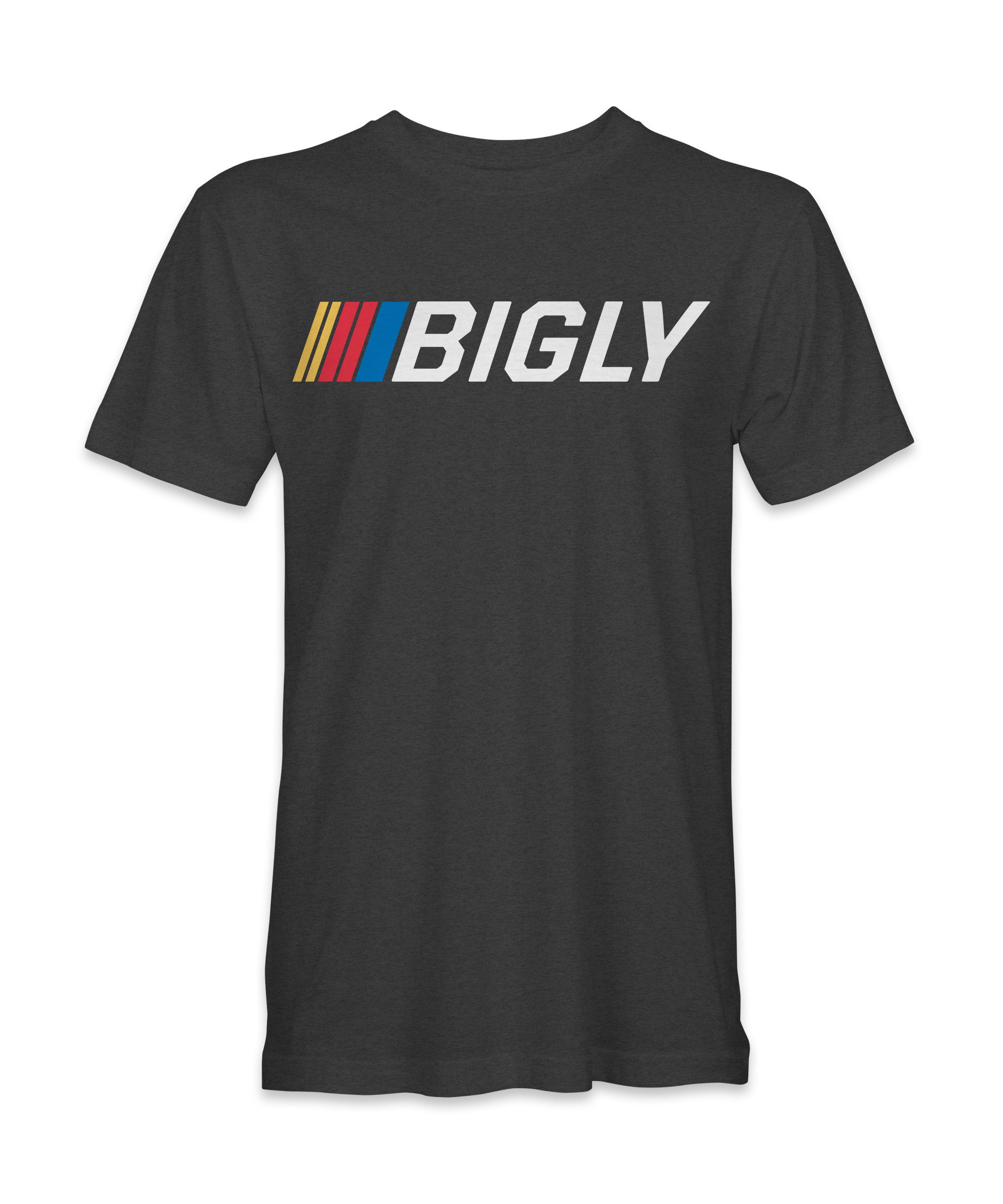 Bigly Fast T-Shirt