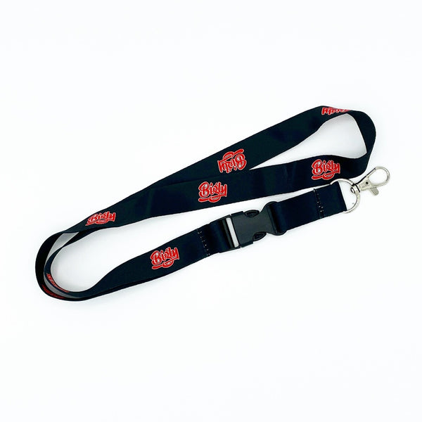 OG Bigly Lanyard